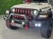 Jeep Wrangler Unlimited 3.6 Rubicon - Thumbnail 5