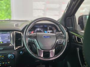 Ford Ranger 2.0Bi-Turbo double cab Hi-Rider Wildtrak - Image 20