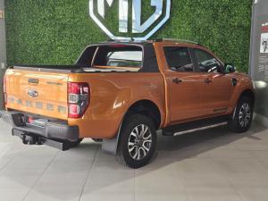 Ford Ranger 2.0Bi-Turbo double cab Hi-Rider Wildtrak - Image 4