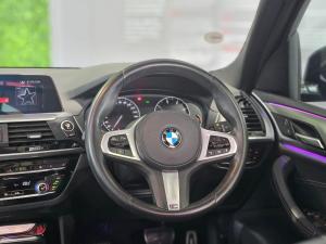 BMW X3 xDrive20d M Sport - Image 13