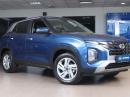 Thumbnail Hyundai Creta 1.5 Premium manual