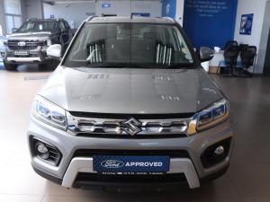 Suzuki Vitara Brezza 1.5 GL S-Edition auto - Image 6