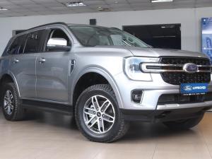 Ford Everest 2.0 BiTurbo XLT - Image 1