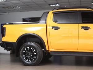 Ford Ranger 2.0 BiTurbo double cab Wildtrak X 4WD - Image 4