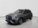 Thumbnail Mercedes-Benz GLE GLE63 S 4Matic+