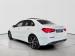 Mercedes-Benz A-Class A200d sedan AMG Line - Thumbnail 5