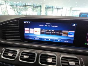 Mercedes-Benz GLE GLE450d 4Matic - Image 11