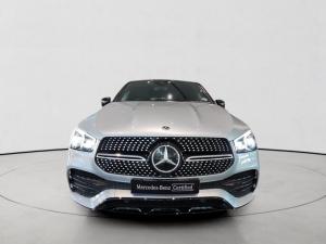Mercedes-Benz GLE GLE400d coupe 4Matic AMG Line - Image 2