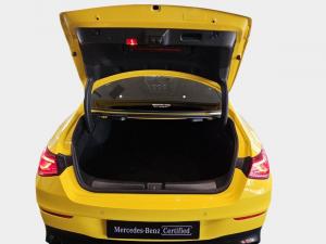 Mercedes-Benz CLA CLA35 4Matic - Image 10