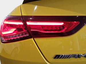 Mercedes-Benz CLA CLA35 4Matic - Image 16
