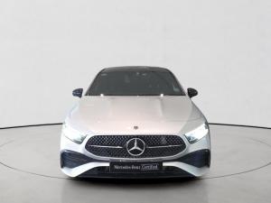 Mercedes-Benz A-Class A200 sedan AMG Line - Image 2