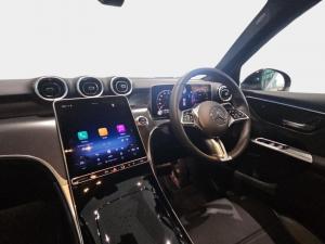 Mercedes-Benz GLC GLC220d 4Matic Avantgarde - Image 12