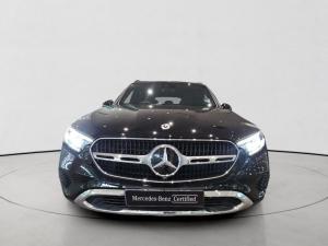 Mercedes-Benz GLC GLC220d 4Matic Avantgarde - Image 2