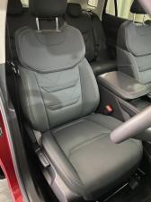 Ford Territory 1.8T Ambiente - Image 14