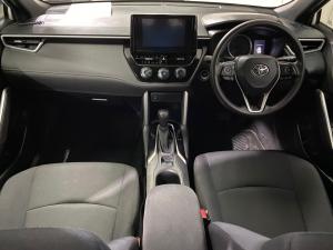 Toyota Corolla Cross 1.8 Xi - Image 10
