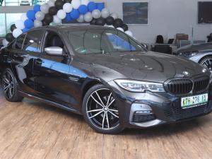 BMW 3 Series 320d M Sport - Image 3