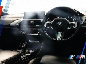BMW X4 xDrive20d M Sport - Image 13
