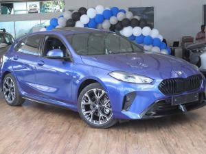 BMW 1 Series 118 M Sport - Image 3