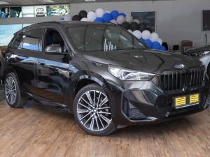 BMW X1 sDrive18i M Sport - Image 3