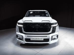 Toyota Land Cruiser 300 3.3D ZX - Image 5