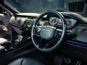 Land Rover Range Rover Sport D350 Dynamic HSE - Image 10