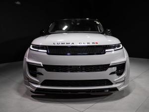 Land Rover Range Rover Sport D350 Dynamic HSE - Image 3