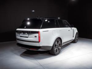 Land Rover Range Rover P530 Autobiography - Image 5