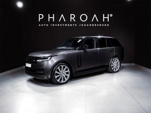Land Rover Range Rover D350 HSE - Image 1