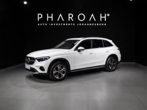 Mercedes-Benz GLC GLC300 4Matic Avantgarde - Image 1