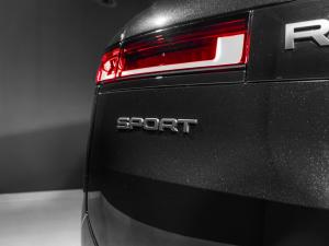 Land Rover Range Rover Sport D350 Dynamic HSE - Image 28