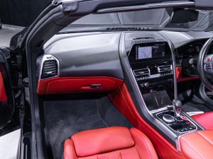 BMW M8 M8 competition convertible - Image 17