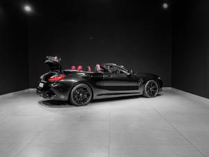 BMW M8 M8 competition convertible - Image 30