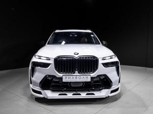 BMW X7 xDrive40d M Sport - Image 12