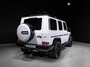 Mercedes-Benz G-Class G63 - Image 28