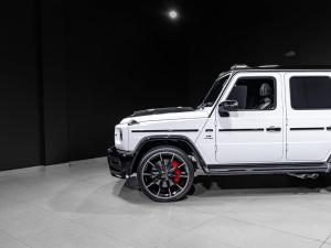 Mercedes-Benz G-Class G63 - Image 3