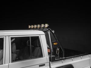 Toyota Land Cruiser 79 2.8GD-6 double cab auto - Image 10