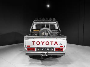 Toyota Land Cruiser 79 2.8GD-6 double cab auto - Image 17