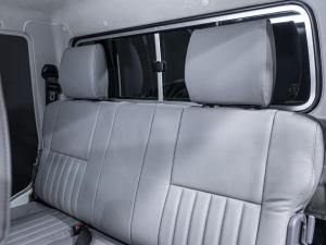 Toyota Land Cruiser 79 2.8GD-6 double cab auto - Image 22