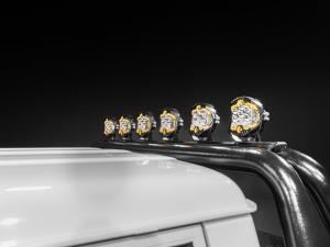 Toyota Land Cruiser 79 2.8GD-6 double cab auto - Image 4