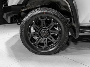 Toyota Land Cruiser 79 2.8GD-6 double cab auto - Image 7