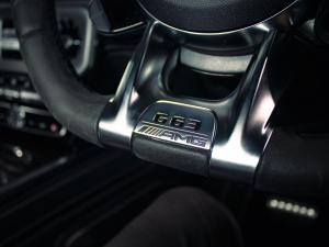 Mercedes-Benz G-Class G63 - Image 10