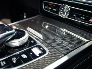 Mercedes-Benz G-Class G63 - Image 14