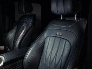 Mercedes-Benz G-Class G63 - Image 16