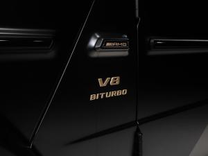 Mercedes-Benz G-Class G63 - Image 24