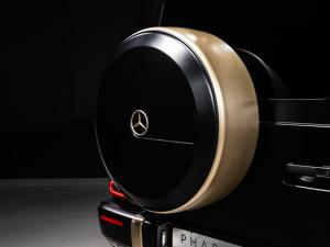 Mercedes-Benz G-Class G63 - Image 28