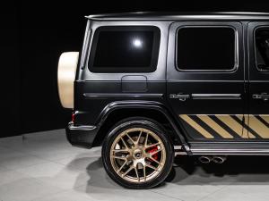 Mercedes-Benz G-Class G63 - Image 29