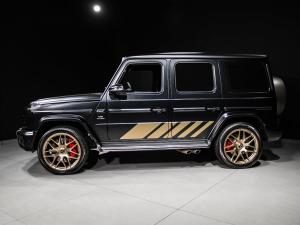 Mercedes-Benz G-Class G63 - Image 6
