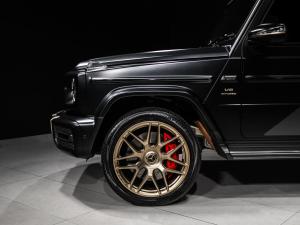 Mercedes-Benz G-Class G63 - Image 7