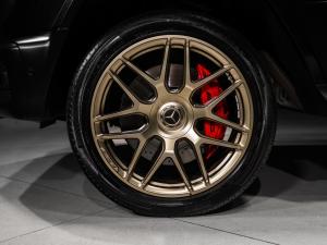 Mercedes-Benz G-Class G63 - Image 8