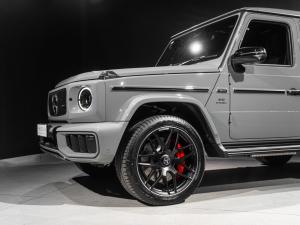 Mercedes-Benz G-Class G63 - Image 12